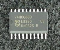 74HC688D