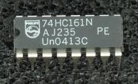 74HC161N