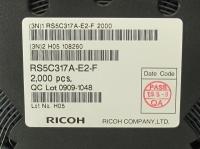 RS5C317A-E2-F
