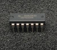 SN74LS38N