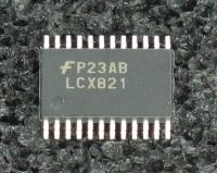 74LCX821MTC