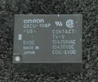 G6CU-1114P-US 5DC