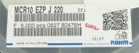 MCR10EZPJ220