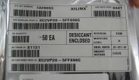 XC2VP20-5FF896C