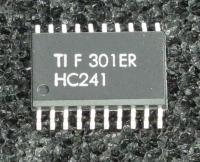 SN74HC241DW