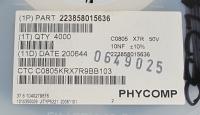 C0805KRX7R9BB103