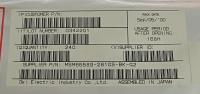 MSM66589-281GS-BK-G2