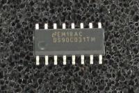 DS90C031TM