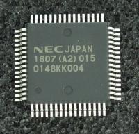UPD1607GC(A2)-015-AB8
