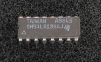 SN54LS139AJ