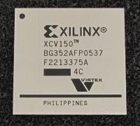 XCV150-4BG352C