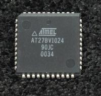 AT27BV1024-90JC