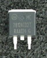 MC7812ACD2TG