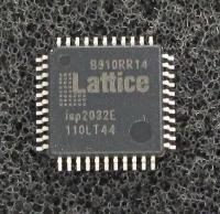 ISPLSI 2032E-110LT44