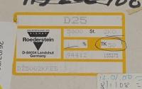 D25002KFES