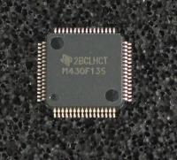 MSP430F135IPM