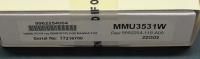 MMU3531W