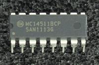 MC14511BCPG