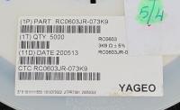 RC0603JR073K9