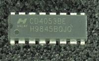 CD4053BE