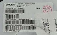 B72530T600K62