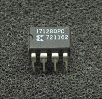 XC17128DPC