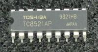 TC8521AP