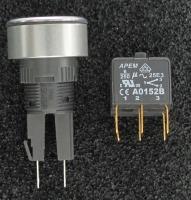 A1PCA1X236K103