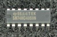 SN74HC4060N