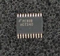MM74HCT240MTCX