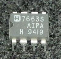 ICL7663SAIPA