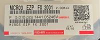MCR03EZPFX2001