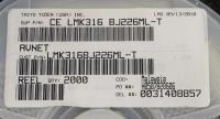 LMK316BJ226ML-T