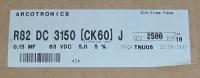 R82DC3150CK60J