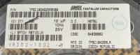 TPSC106K025R0500