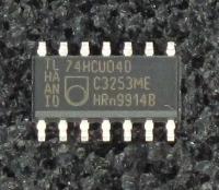 74HCU04D