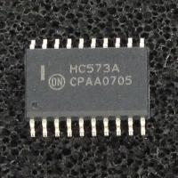 MC74HC573ADWG