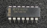 DM7407N