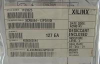 XCR5064-12PQ100I