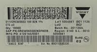 CRCW060382K0FKEB