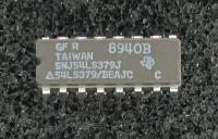 SNJ54LS379J