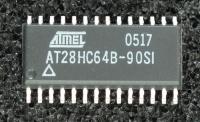 AT28HC64B-90SI