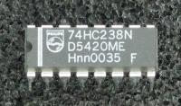 74HC238N