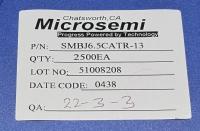 SMBJ6.5CATR-13