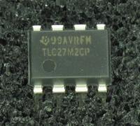 TLC27M2CP