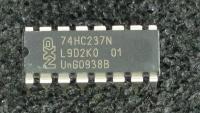 74HC237N