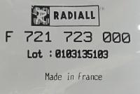 F721 723 000