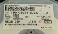 RK73B2BTTD333J