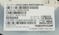 CC0805JRNPO0BN100