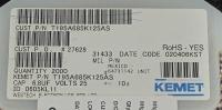 T195A685K125AS